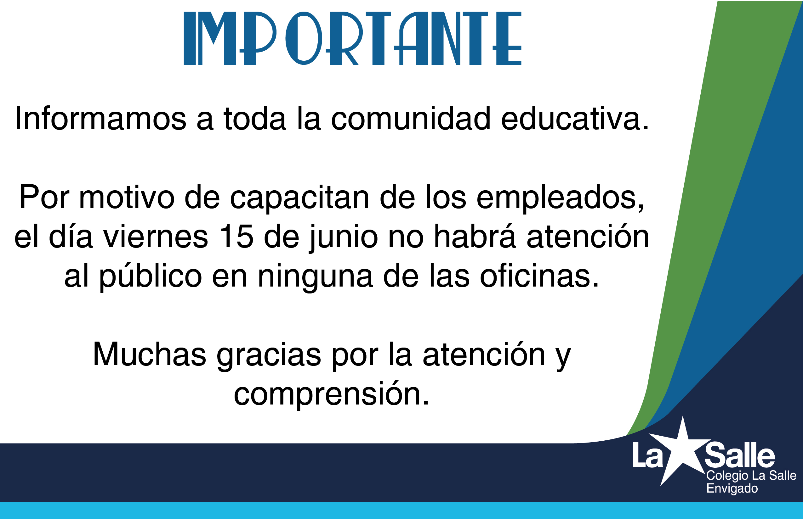 Avisos importante 002 01