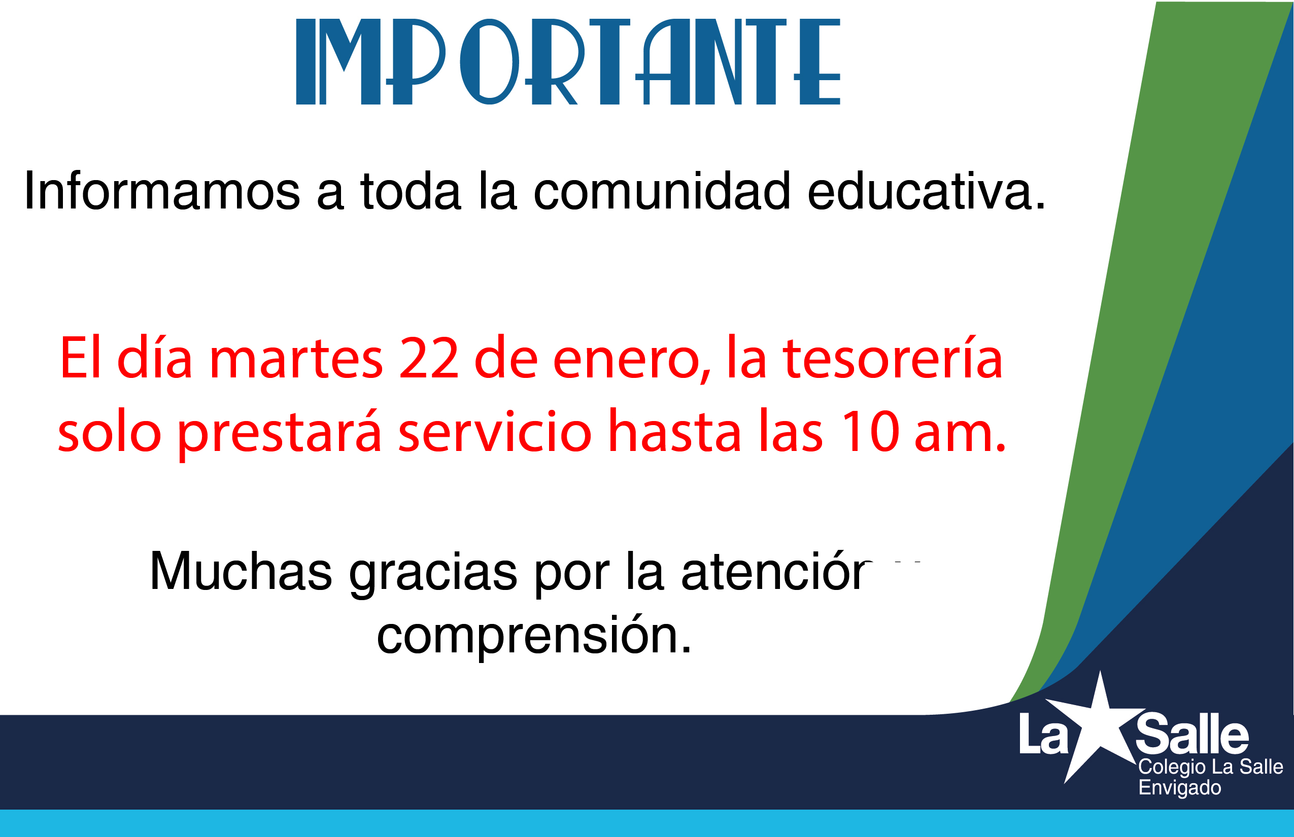 Avisos importante 002 01 01