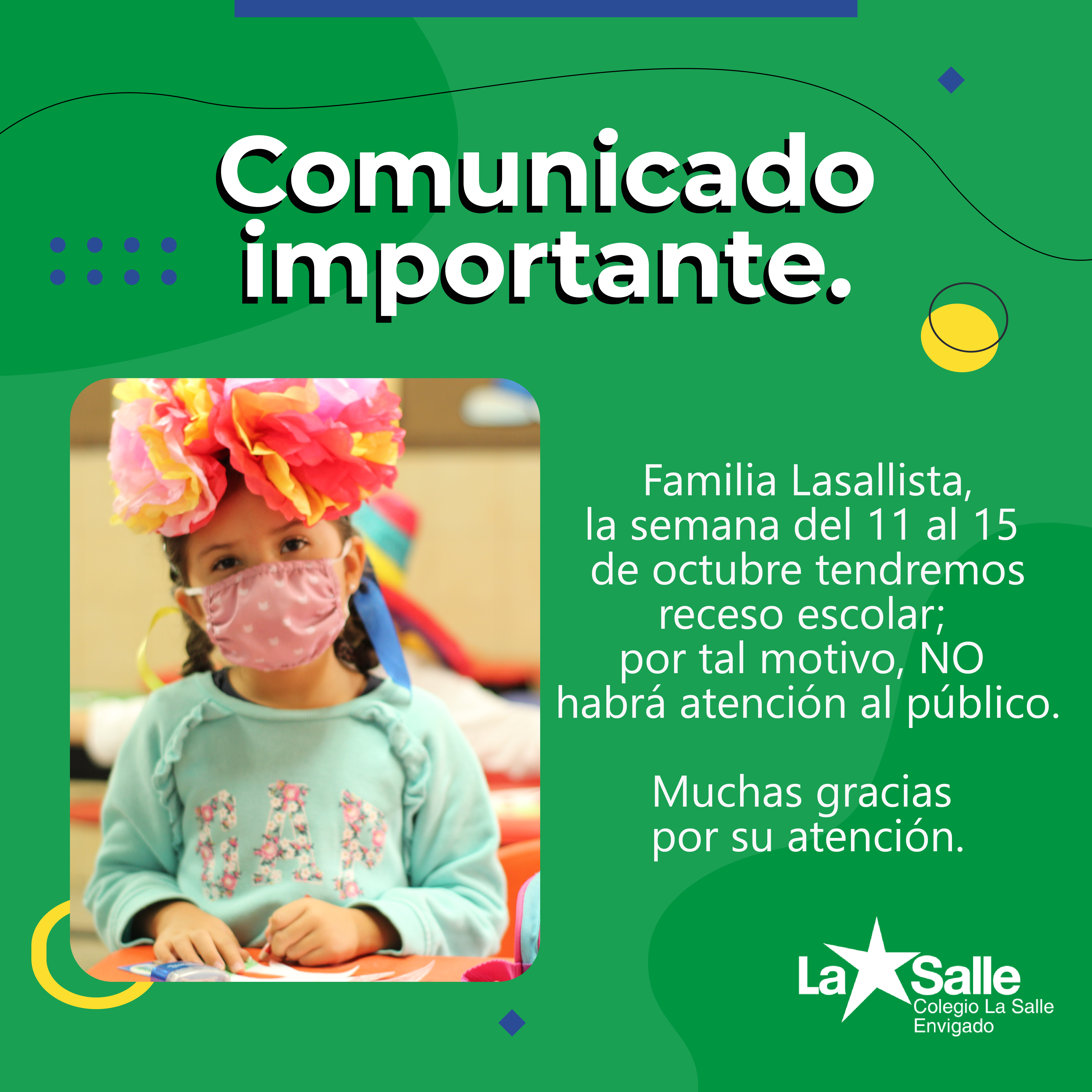 Receso Mesa de trabajo 1