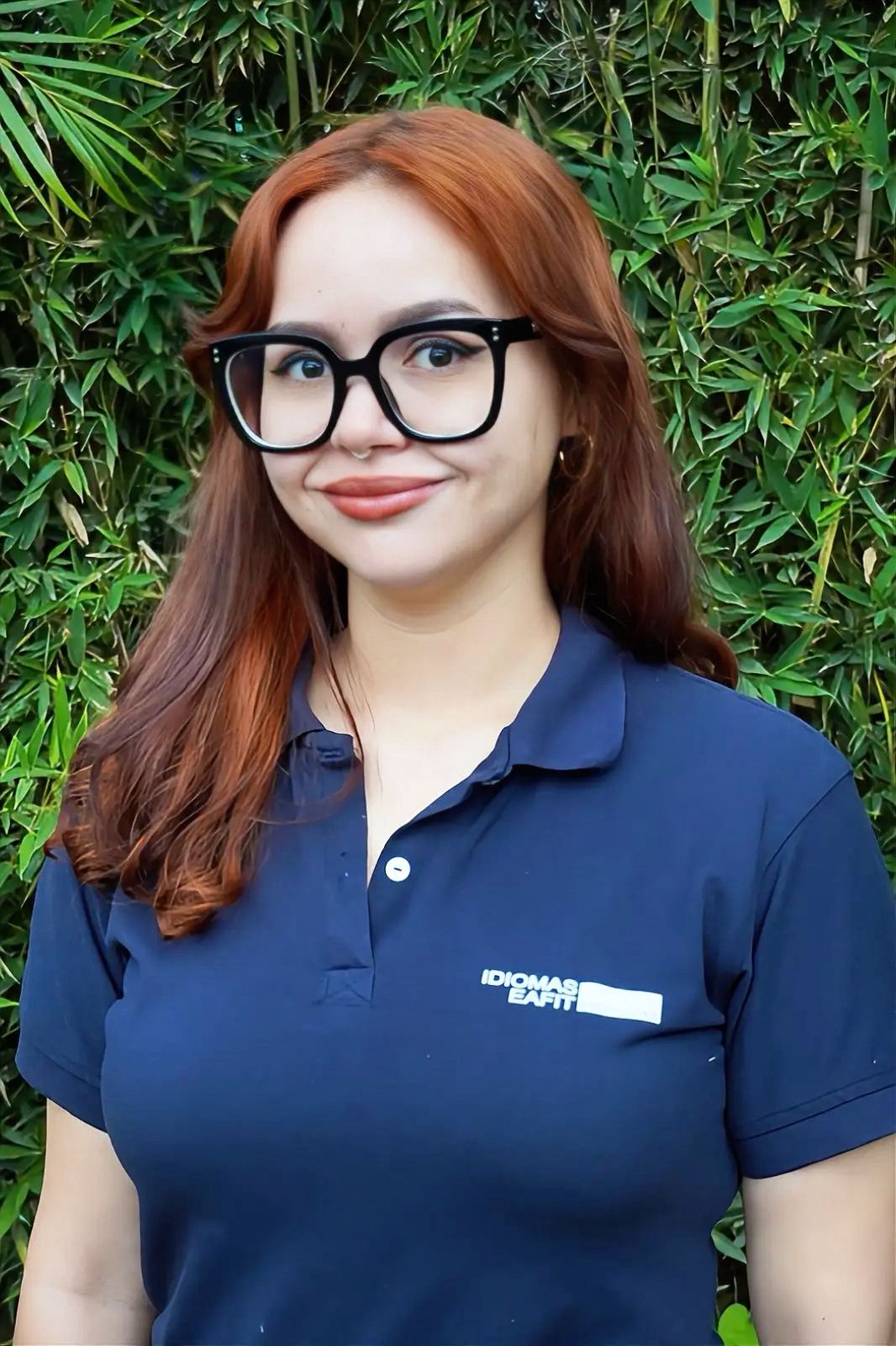 MARY LUZ ESPINOSA