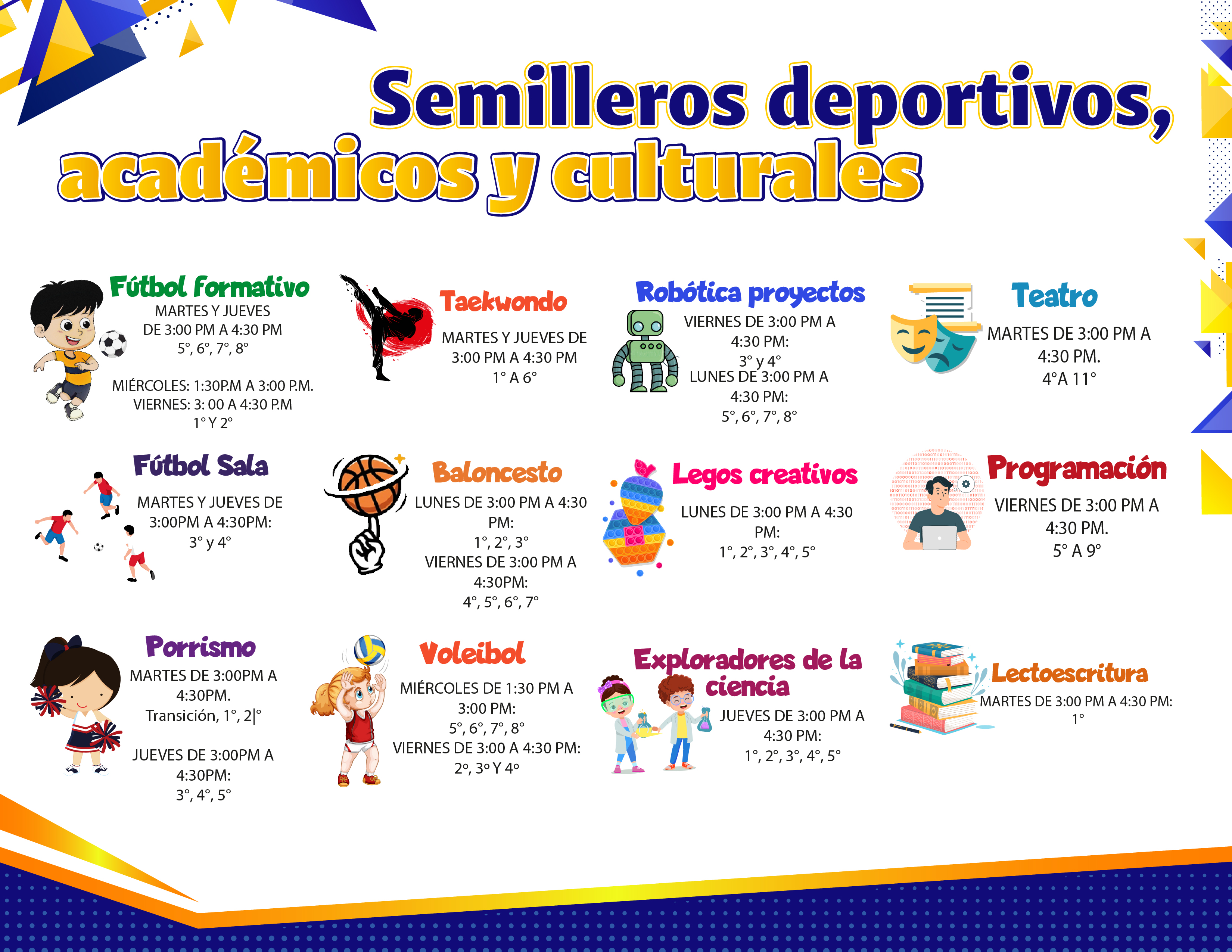 VOLANTE ACTUALIZADO 2025 2